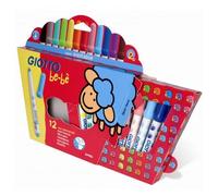 Giotto CF12SUPERPENNARELLI GIOTTO BEBE