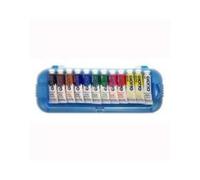 Giotto CF12TUBI GIOTTO TEMPERA 7.5ML