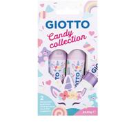 Giotto CF2 GIOTTO CANDY COLLA STICK 20 GR