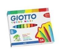 Giotto CF24 GIOTTO TURBOMAXI