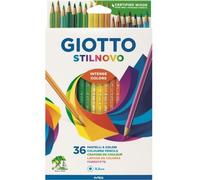 Giotto CF36PASTELLI GIOTTO STILNOVO