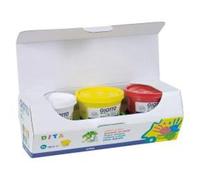 Giotto CF6 GIOTTO COLORI DITA 100ML