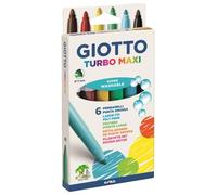 Giotto CF6PENNARELLI GIOTTO TURMAXI