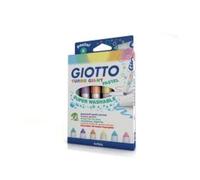 Giotto CF6PENNARELLI TURBO GIANT PASTEL