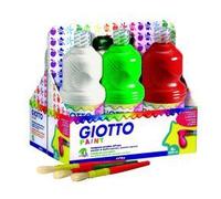 GIOTTO CF6SCHOOLPACK TEMPERA 1000M F53460000