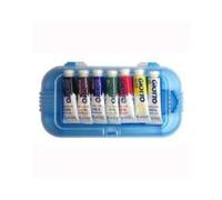 Giotto CF7 TUBI GIOTTO TEMPERA 7.5ML
