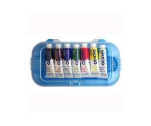 Giotto CF7 TUBI GIOTTO TEMPERA 7.5ML