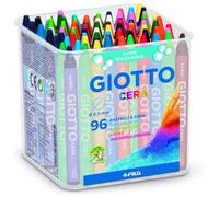 Giotto CF96 GIOTTO CERA MAXI BAR. COL ASS