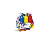 GIOTTO - Cfschoolpack Tempera