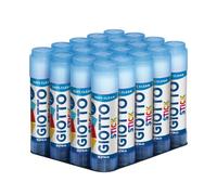 Giotto Colla Stick 20x20g Colla Sicura Scuola e Ufficio