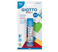 Giotto Colla Stick 40g, F09950000