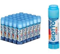 COLLA STICK GIOTTO GR 10 IN CONFEZIONE DA 30 pezzi