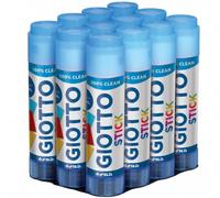Giotto Colla Stick da 40 g 12pz