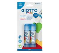 GIOTTO Colla Stick Set 2 x 20g