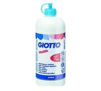 Giotto Colla Vinilik Bianco