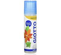 Giotto Collage 541200 Colla Liquida Trasparente, 1 x 40 g