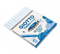 Giotto Marcatori Marcatore Argento 0,5 mm 12 pz