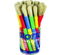 Giotto Confezione 20 Pennellotti - 536100