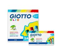Giotto Olio