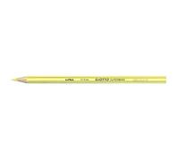 GIOTTO confezione da 12 pezzi - pastello supermina monocolore giallo limone 02 -