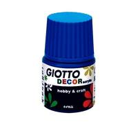 Giotto Decor Acrylic Blu Oltremare