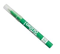 Giotto Decor Tessuto Verde