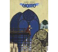 Giotto. Ediz. francese