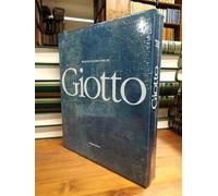 Giotto. Ediz. illustrata