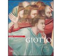 Giotto. Ediz. illustrata