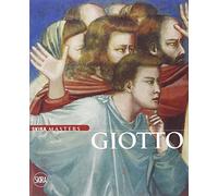 Giotto. Ediz. illustrata