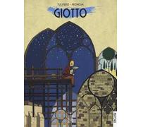 Giotto. Ediz. inglese
