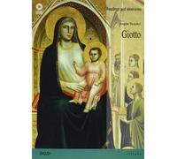 Giotto. Ediz. inglese