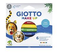 Giotto F474200 - Matita da trucco unisex per bambini, classica, 0