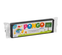 GIOTTO - F603505 - Pasta Pongo - panetto 350 gr - nero - Giotto - 93957 - Conf. da 1 Pz.