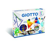 Giotto Fila Art Lab Easy Painting Kit Creativo 581300