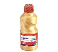 Giotto FLACONE 250ML TEMPERA ORO METAL