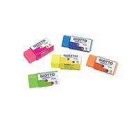 GIOTTO FLUO ERASER Singolo