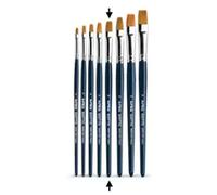 CF12 PENNELLI SERIE 600 TAKLON N°10