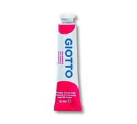 Giotto Tempera 12 ml – Colore 10 Magenta