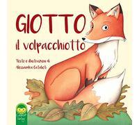 Giotto il volpacchiotto