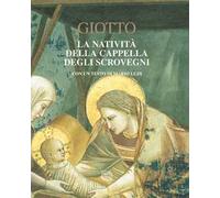 Giotto. La natività della cappella degli Scrovegni