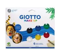 Giotto Make Up