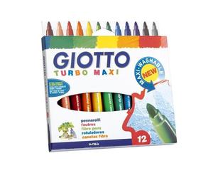 Giotto Marcatori Marcatore Argento 0,5 mm 12 pz