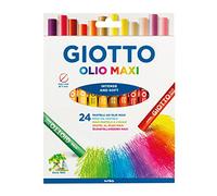 Giotto Olio