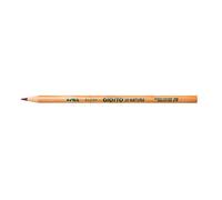 Pastello Giotto Natura Rosso Inglese 29 X12