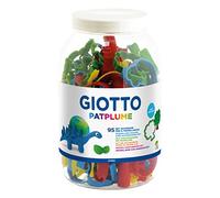 GIOTTO Patplume-Stampini per Biscotti, 6888 00 - NUOVO