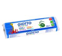 GIOTTO Patplume Impasto a base vegetale, dai 2 anni, 350 g - azzurro