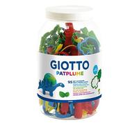 GIOTTO Patplume-Stampini per Biscotti, 6888 00 - NUOVO