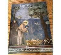Giotto. Pittore di San Francesco.