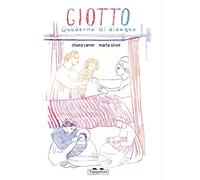 Giotto. Quaderno di disegno